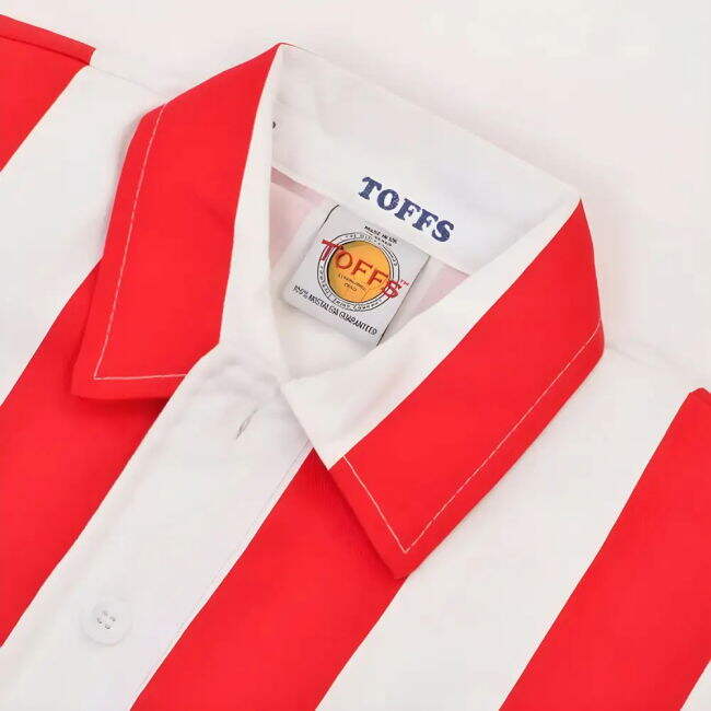 Stoke Stoke City Jersey (Adult)