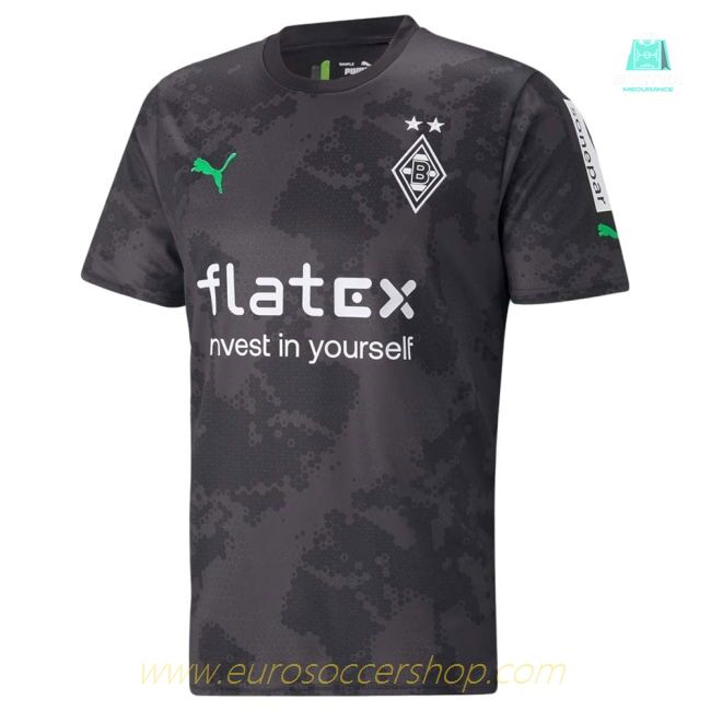 2022-2023 Borussia MGB Third Shirt (STINDL 13)