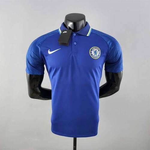 Premium Quality Football Team Chelsea #2022 Historic Season Replica...