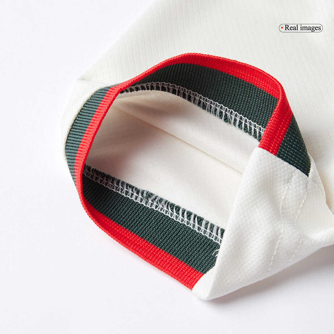 Chelsea Away Kids Soccer Jerseys Kit 2025/26