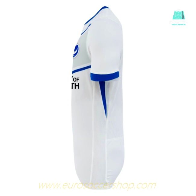 2025-2026 Portsmouth Away Shirt (Kids)