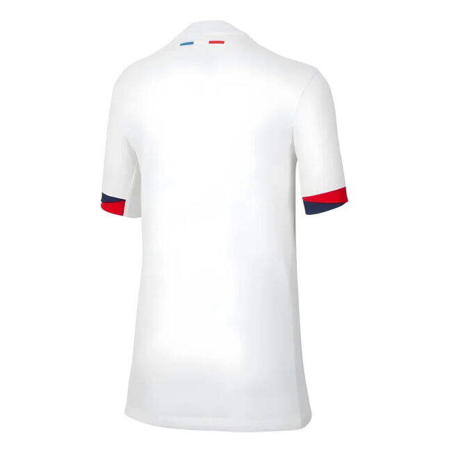 PSG Away 2025-2026 - performance jersey contemporary v3.699