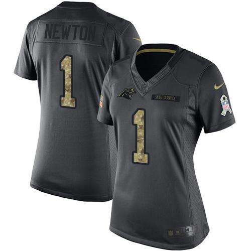 NFL None #None Black None Limited Jersey athletic wear