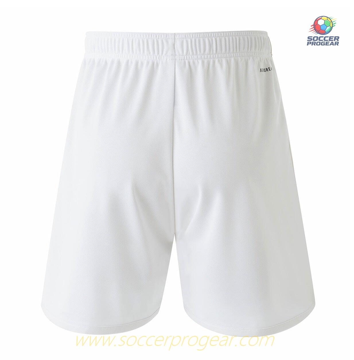 OLYMPIC LYONNAIS HOME SHORTS 2023 2024