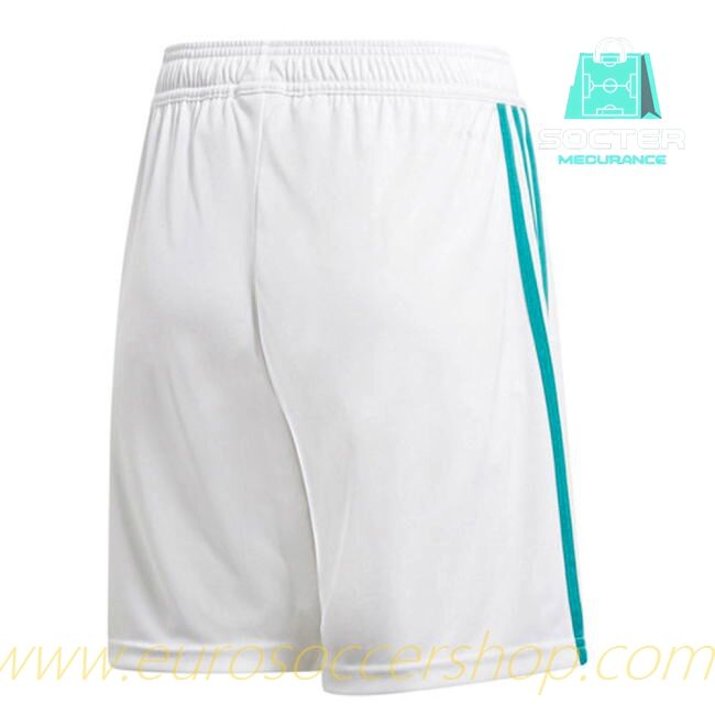 2018-2019 Germany Away Shirt Kids