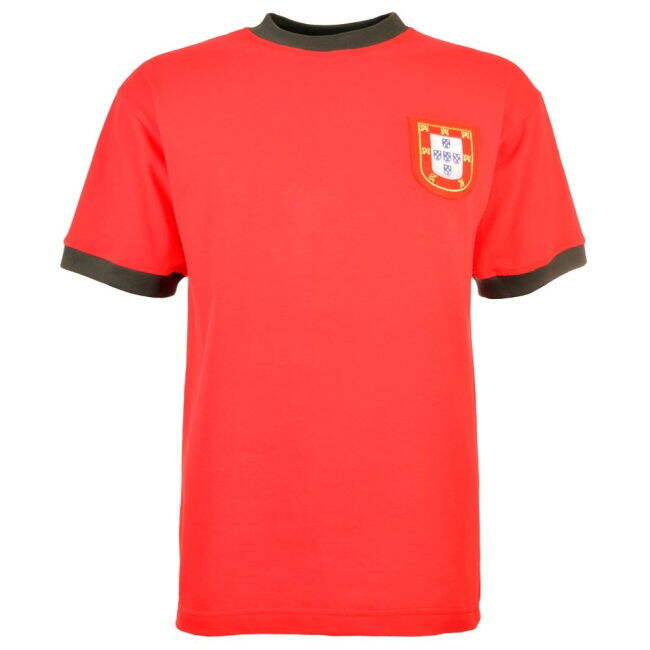 Adult Portugal Jersey Portugal