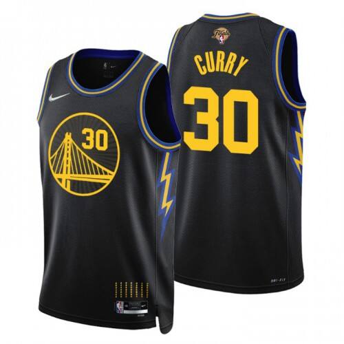 Golden State Warriors Stephen #30 Durable Design Jersey Modern Design