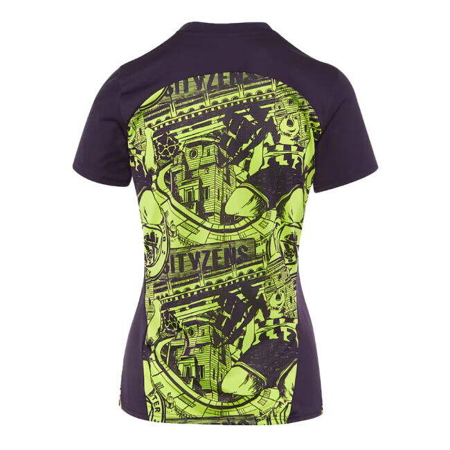 Shirt - Authentic Fan Edition - Stylish Design - Premium Quality