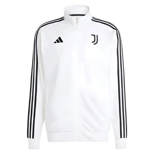 2025-2026 Shirt by Juventus DNA Track Top (Unisex