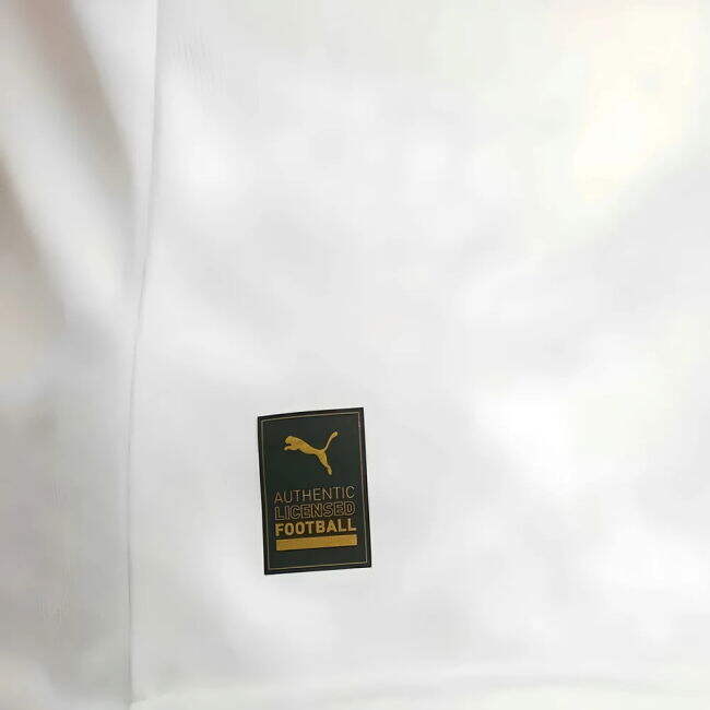 2025-2026 Borussia MGB Home top - durability v3.335 matchday