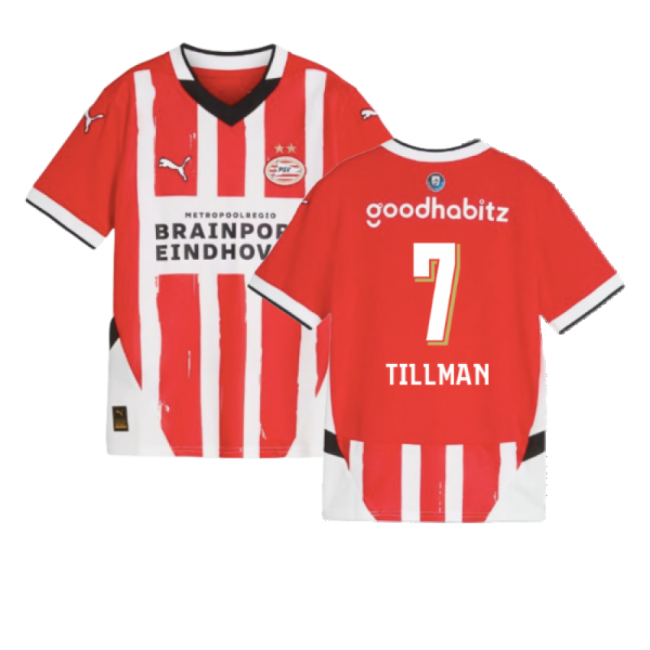 Psv (psv) Home - Premium Quality - Comfortable Fit - High Performance