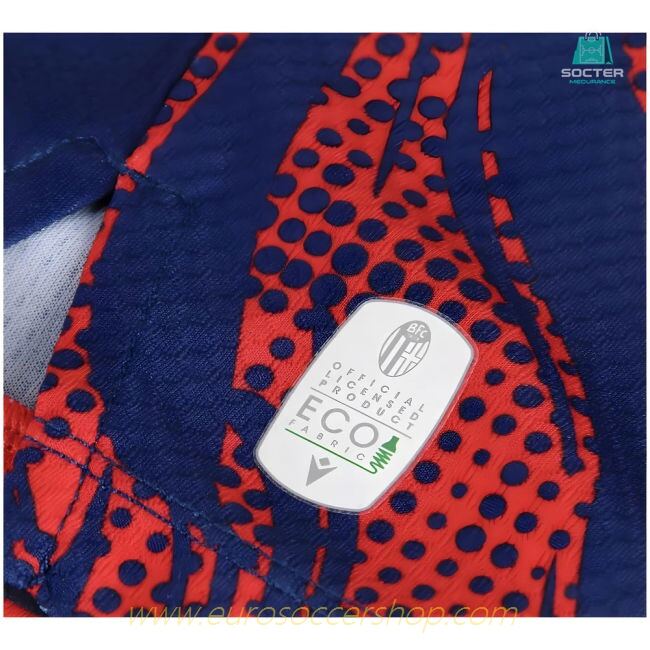 2024-2025 Bologna Third Shirt