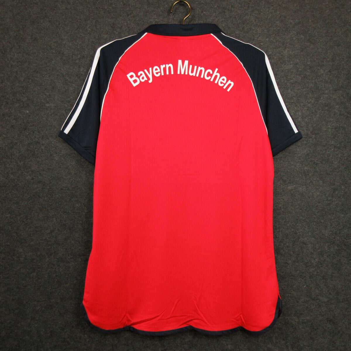 1999-2000 Bayern Munich home kit