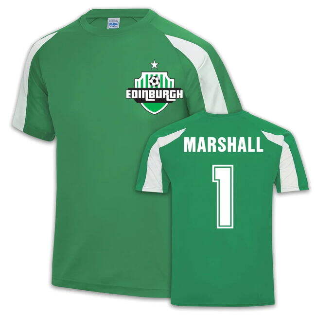 Top Quality The Hibees David Marshall #1 Economical Stylish (v7)