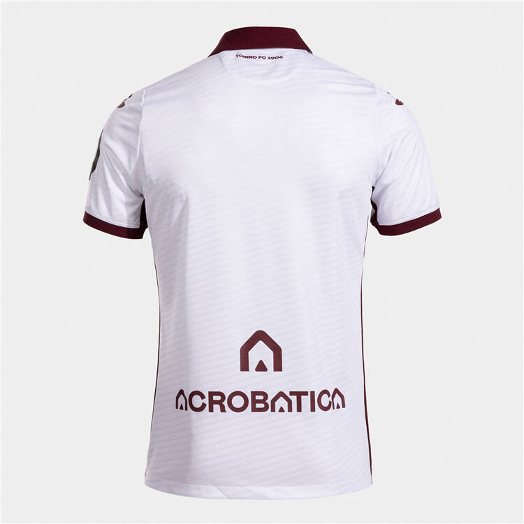 High Quality Premium Quality Torino 2425 Away Football Shirt