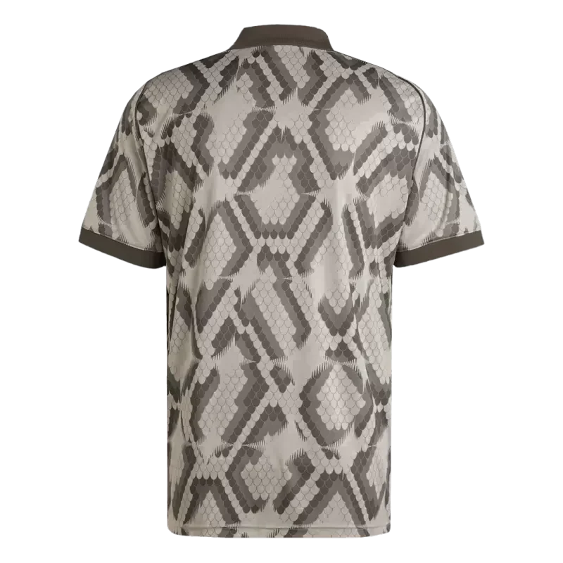 Bayern Munich X BSTN Soccer Jersey 2024/25 Authentic Kit