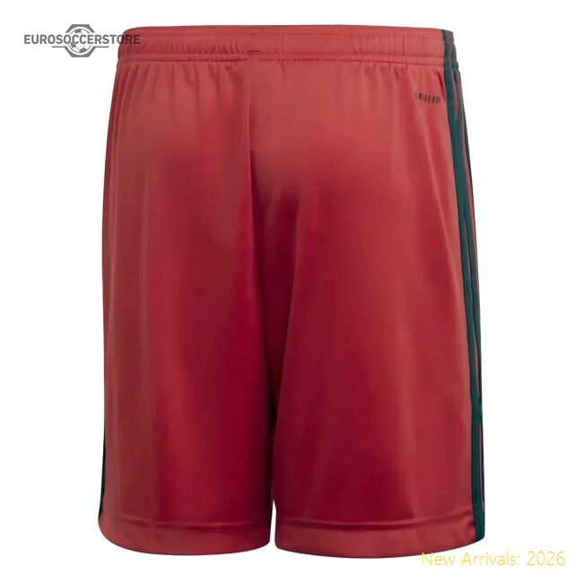 Top Germany 2020-2021 Home Short Sleeve Shirt Sleek Movement