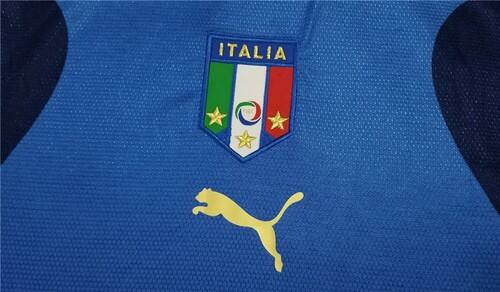2006 International Official Jersey Retro World Cup - Special Edition
