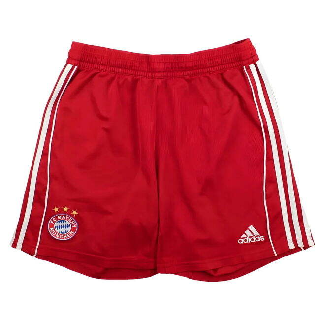 2005-06 Bayern Great Deal Shirt (L) (L) (Excellent) Lightweight