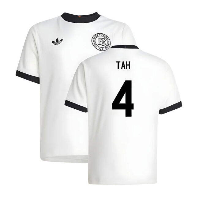 Germany Performance Jersey Germany #85