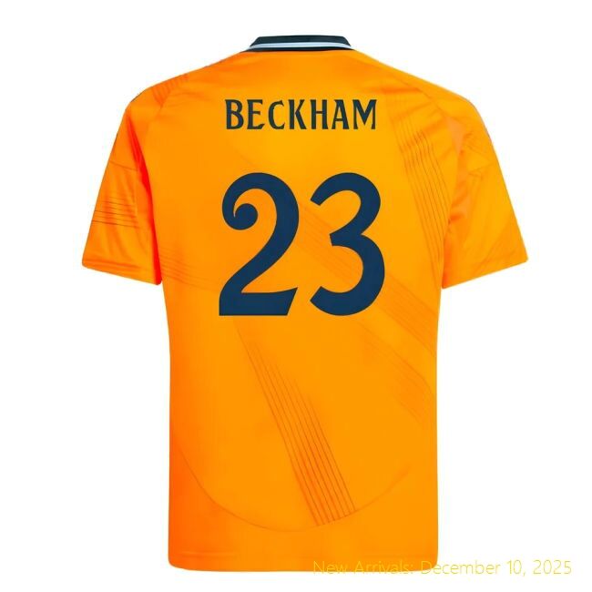 Real Madrid Away - Authentic Fan Edition - Professional Grade