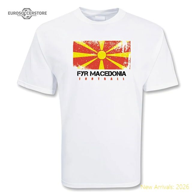 Official European Team 2026-2027 Home Short Sleeve Shirt