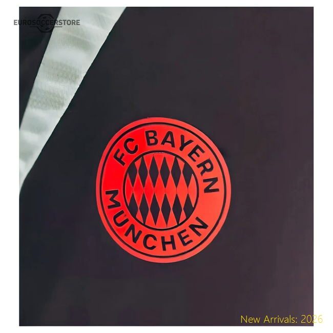 2024-2025 Bayern Munich Training Pants (shadow Maroon) - Affordable