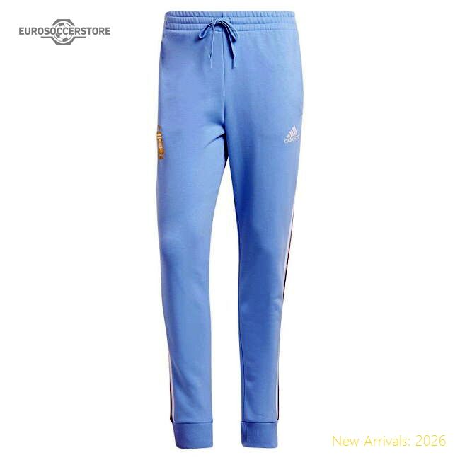 Argentina Dna 20242025 Regular Durable Jersey Athletic