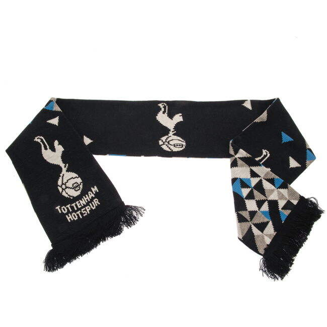 Tottenham Hotspur FC Particle Scarf (Limited Edition)