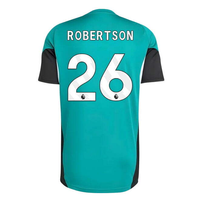 Liverpool Special Edition Jersey 2025-2026 #67