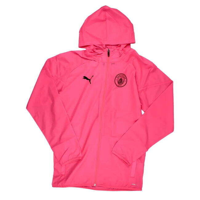 Player Issue Style Man City Training Elite Kit 2023-2024