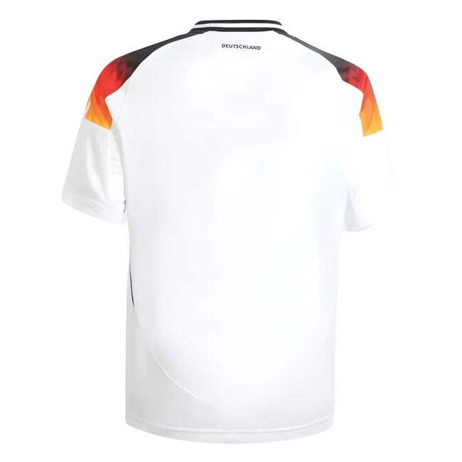 Home Shirt for Germany 2024-2025 (Youth