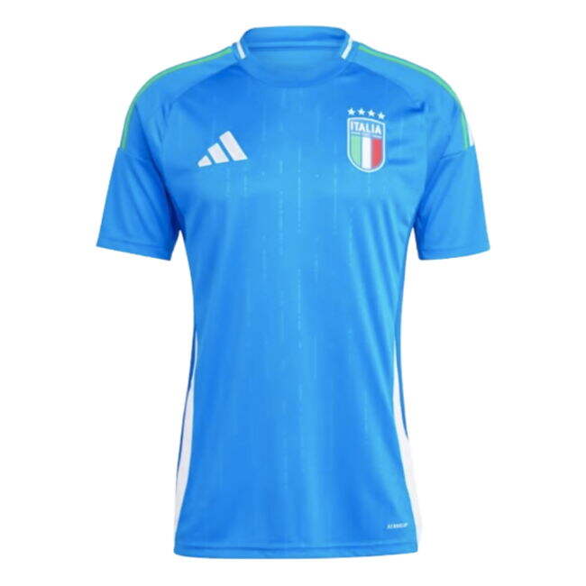Vintage Italy Home Jersey 2024-2025