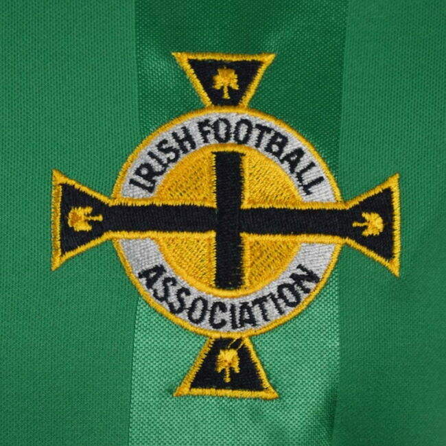 Northern Ireland Pro Jersey Northern #12