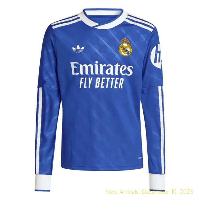 Ronaldo Real Madrid (rm) Third - Official Edition - Stylish Design