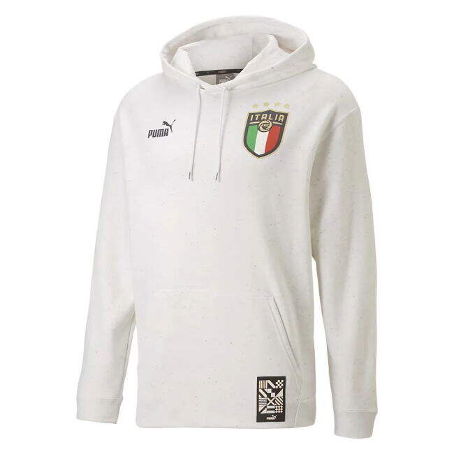 Limited Edition Italy Hoody Special Kit 2022-2023