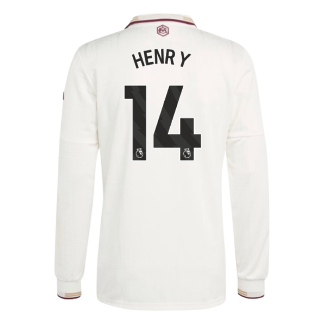 ARS 2025-20 value packed Third Jersey - Adults | high-end