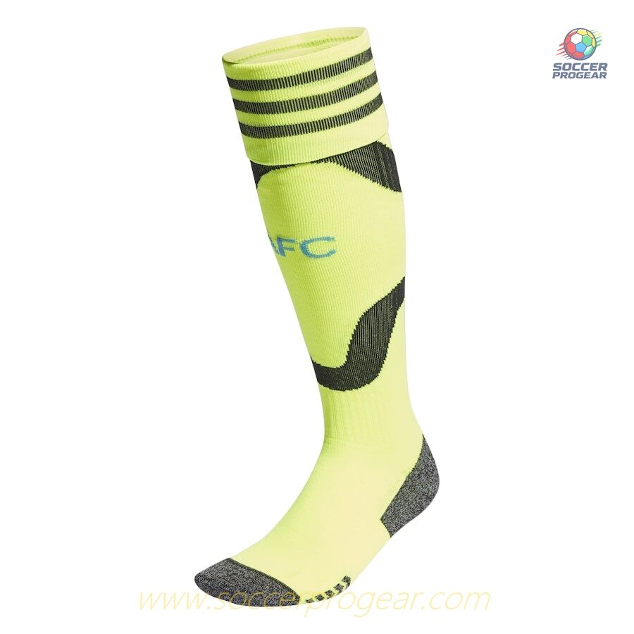 Arsenal Away Socks 2023 2024