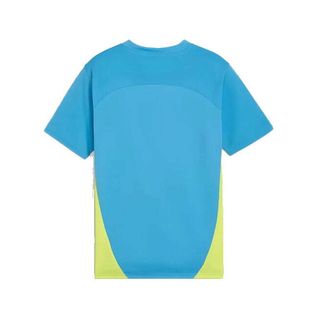 Kids Match Quality Man City 2024-2025 Training Jersey