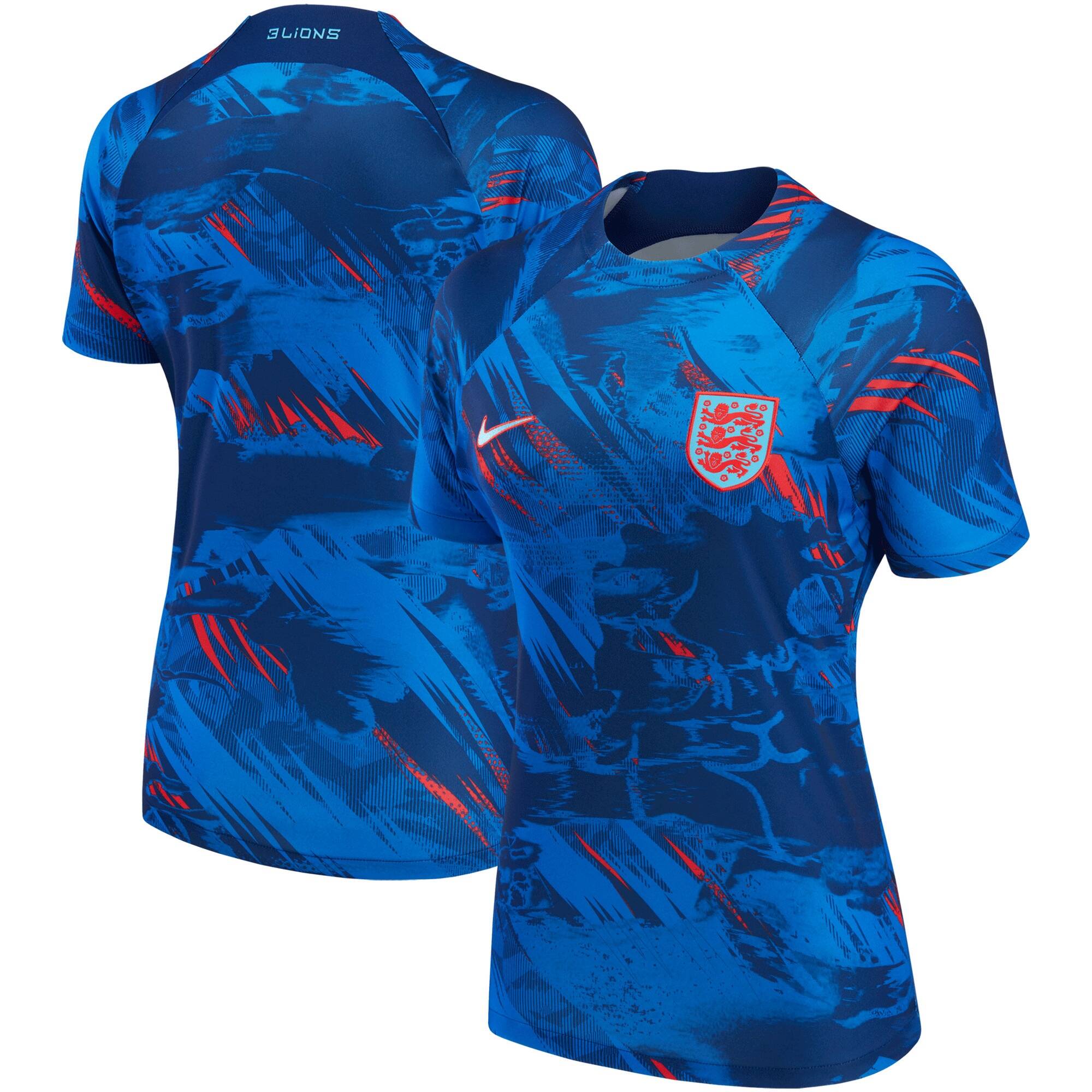 Women's 2024 Top-Quality Jersey Jersey - Game Jersey - Shop Now