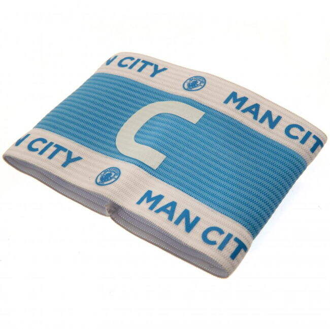 Manchester City Famous Club Heritage Jersey - 2025-2026