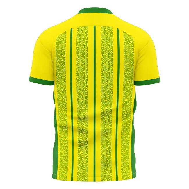 Nantes Special Edition Home Jersey 2025-2026