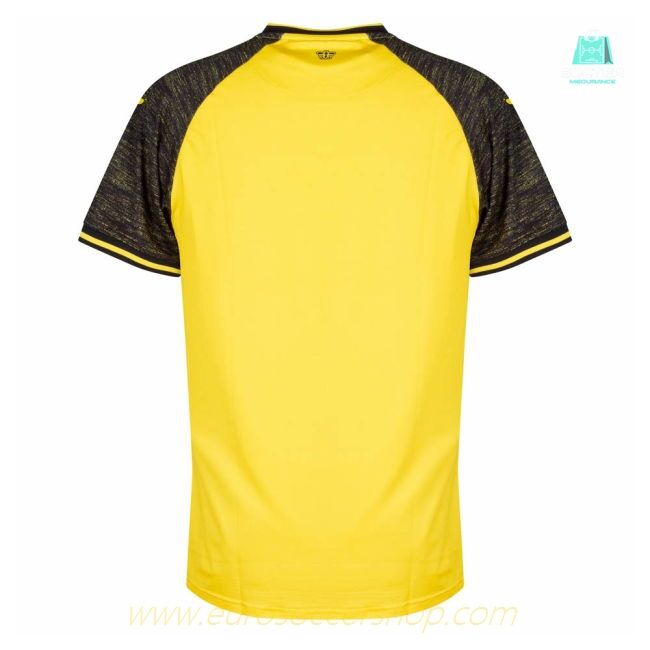 2020-2021 Watford Home Shirt (Your Name)