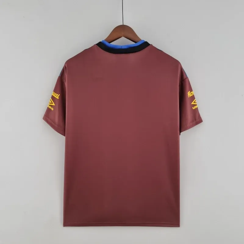 1994-1995 Inter Training retro kit