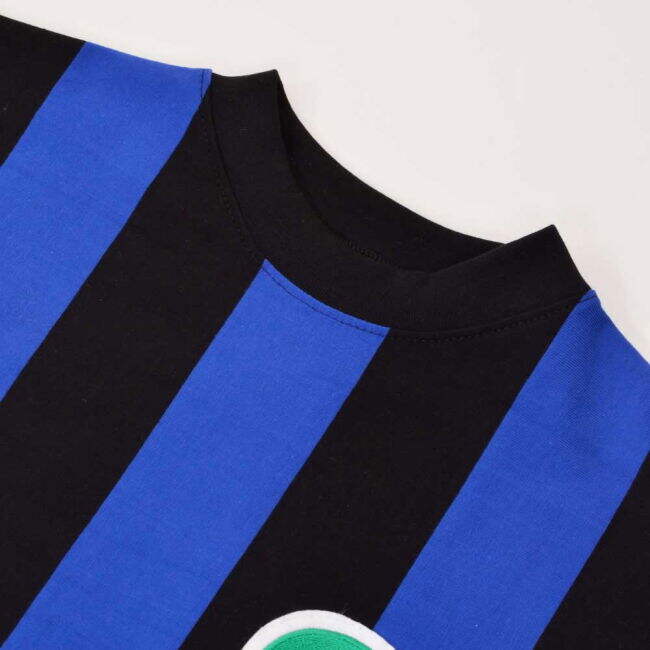 Atalanta Stylish Jersey 1963-1964