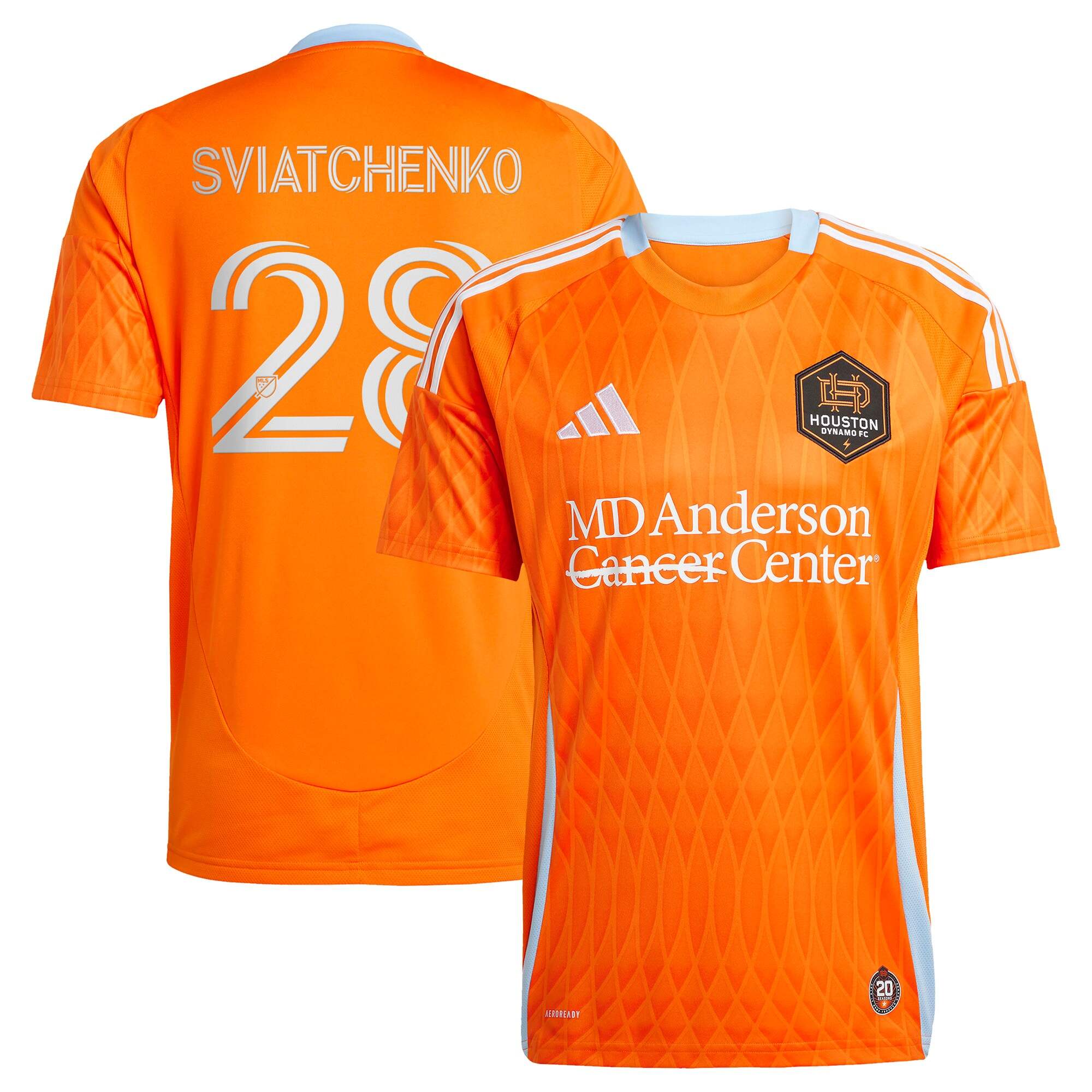 Men's 2025 Durable Replica Jersey - Replica Jersey - Limited Edition