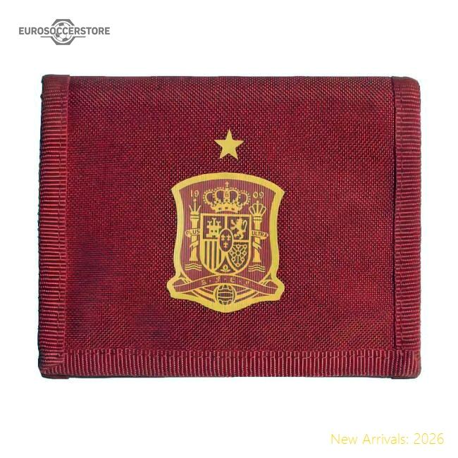 Uefa Approved Stylish 2018-2019 Esp One Size Home Premium Jersey 0