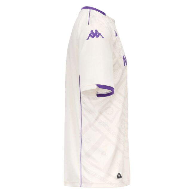2025-2026 Fiorentina Away Jersey (Adult)