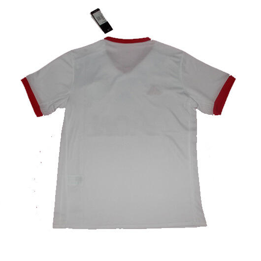 Manchester United 201718 White Training Jersey Shirt - Official