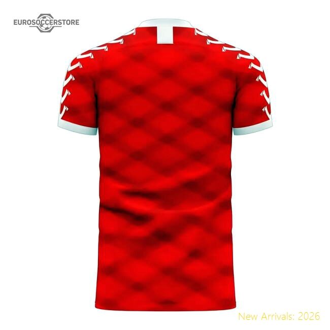 2023/24 Durable Construction Team Jersey Ideal For True Fans
